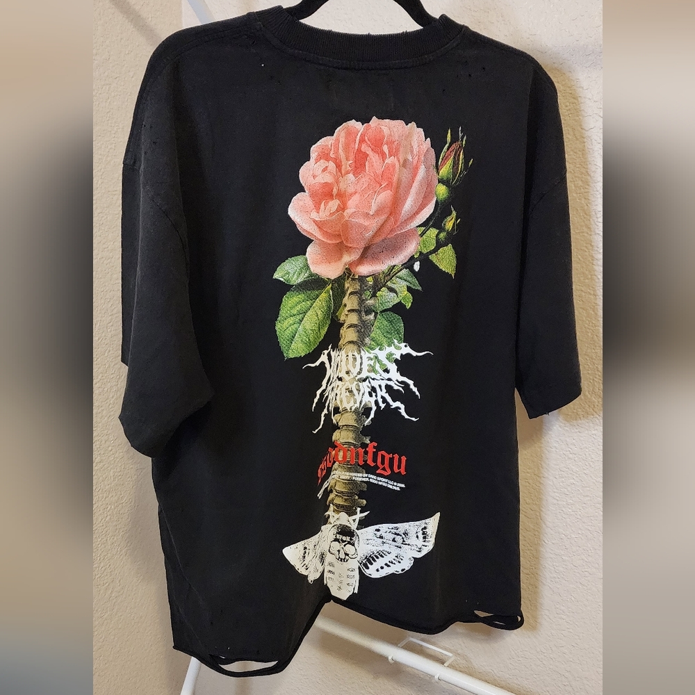 Darc Sport Men’s Oversized Shirt